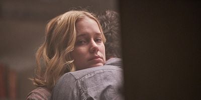 Pôster de Bluebeard's Castle