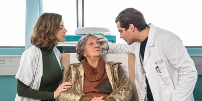 Pôster de Ne dis jamais