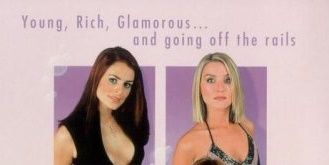 Pôster de Just Can't Give Up