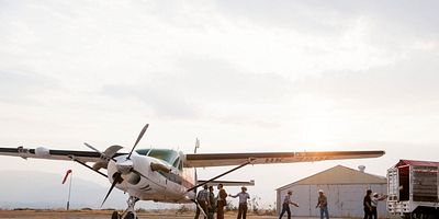 Pôster de La Última Frontera