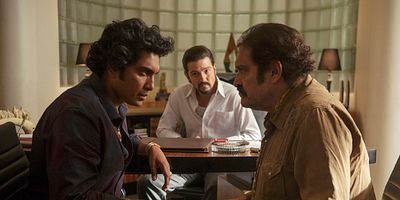 Pôster de 881 Lope de Vega