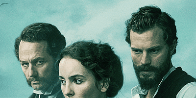 Pôster de Episode 1