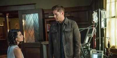 Pôster de Nightmare Logic