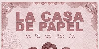 Pôster de Errar al disparar