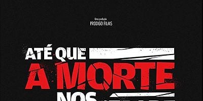 Pôster de Piada Mortal