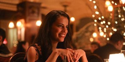 Pôster de Beco Sem Saída