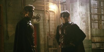 Pôster de Jason Todd