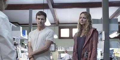 Pôster de the dreaM