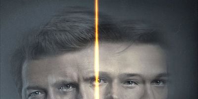 Pôster de Drag Me Away (From You)