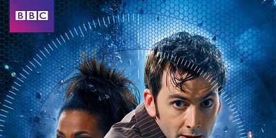 Pôster de Smith and Jones