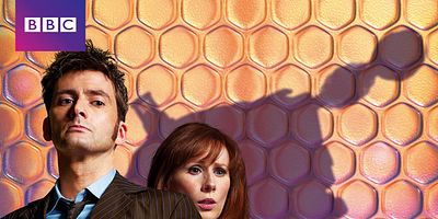 Pôster de Partners in Crime