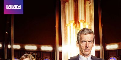 Pôster de The Robots of Sherwood