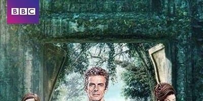 Pôster de The Witch's Familiar