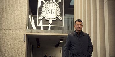 Pôster de Entanglement