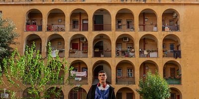 Pôster de Superpoteri