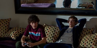 Pôster de Burattino