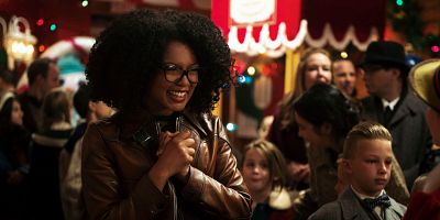 Pôster de A Midwinter's Tale