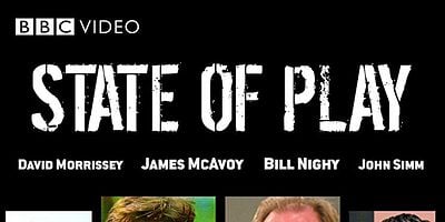 Pôster de Episode 1