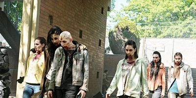 Pôster de Loud Love