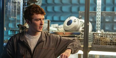 Pôster de Kerblam !