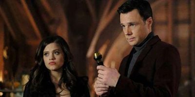 Pôster de Out of Scythe