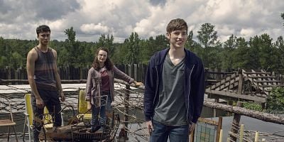 Pôster de Evolution