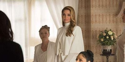 Pôster de Bug a Boo