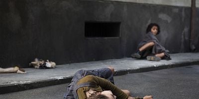 Pôster de Le Bambole