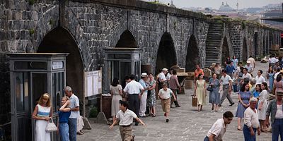 Pôster de The Shoes