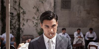 Pôster de The Promise