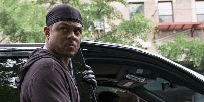 Pôster de Ellis Island