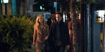 Pôster de Rules of the Game