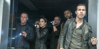 Pôster de You Never Know Who's Who