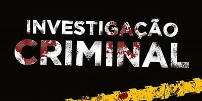 Pôster de Caso Menino Eduardo