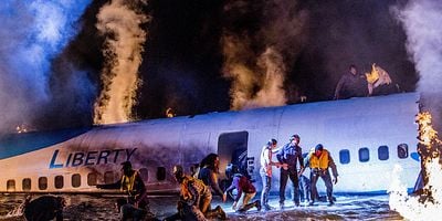 Pôster de Worst Day Ever