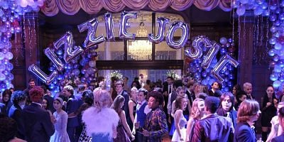 Pôster de Mombie Dearest