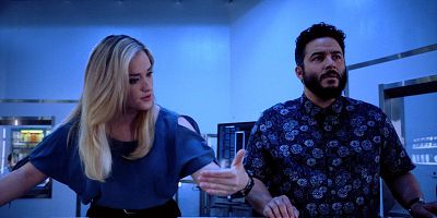 Pôster de Case : Sun, Moon, and the Truth