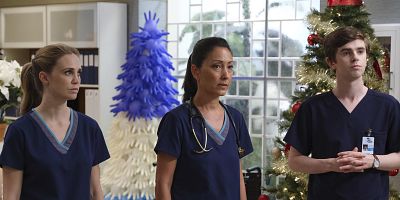 Pôster de Quarantine - Part One