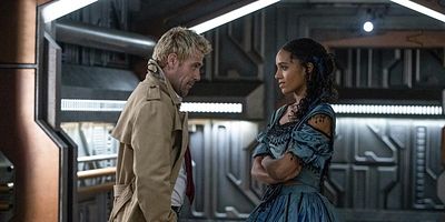 Pôster de Hell No, Dolly !