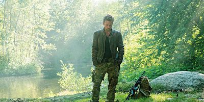 Pôster de Been Away