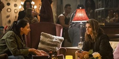 Pôster de A New Dawn