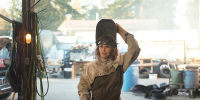 Pôster de Chapter Forty-Three: Outbreak