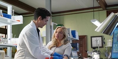 Pôster de gaMe changer