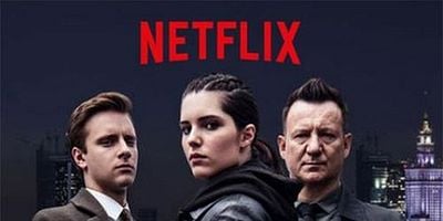 Pôster de Alignment