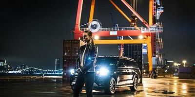 Pôster de The Armorer's Faith