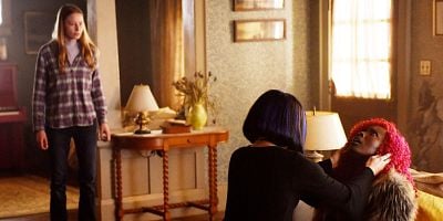 Pôster de Koriand'r