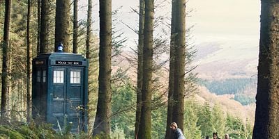 Pôster de It Takes You Away