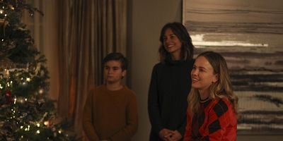 Pôster de Christmas Wishlist