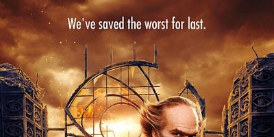 Pôster de The Slippery Slope: Part One