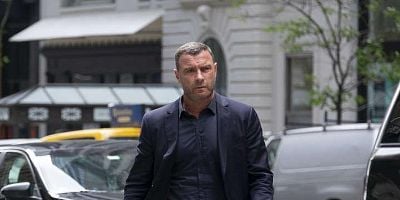 Pôster de Who Once Was Dead